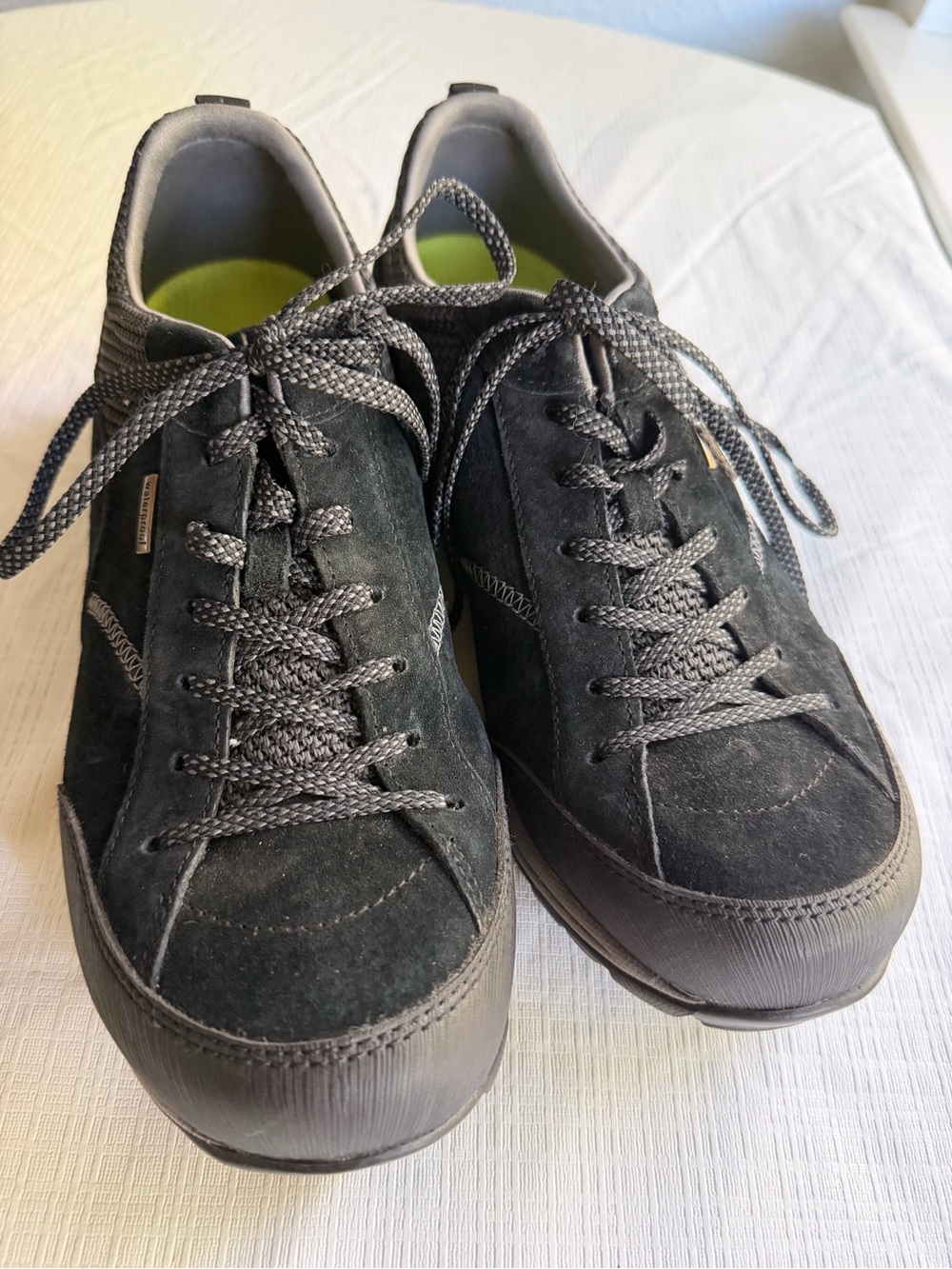Dansko Men Size 41 Slip Resistance Vibram Rubber Superfeet
